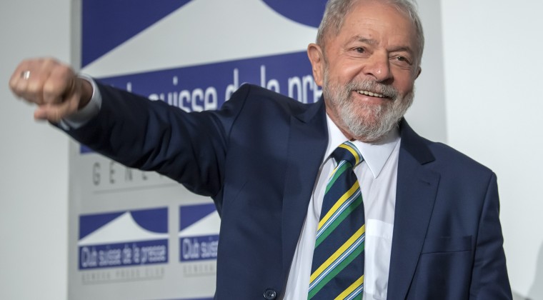 El Supremo ratifica la anulación de las penas de prisión contra Lula