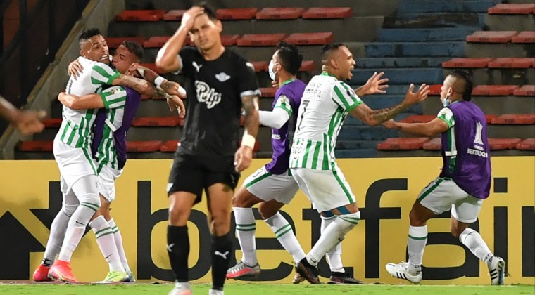 La clasificación la tenía servida en bandeja de plata pero…