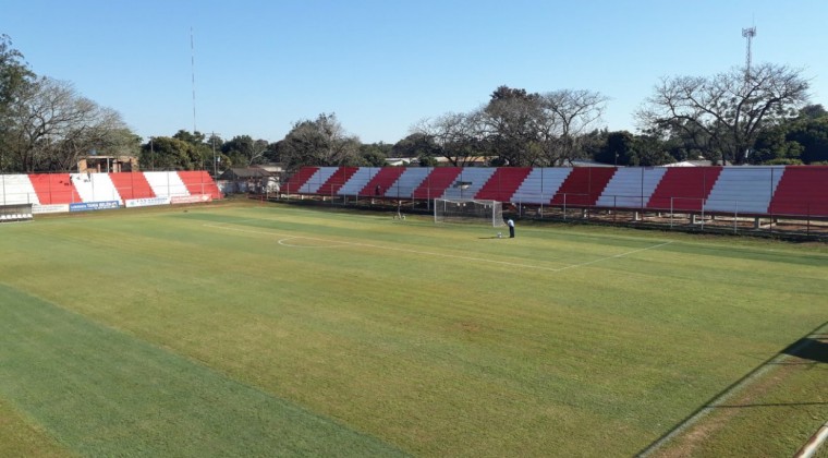 Segunda fecha de la Intermedia se inicia en Juan León Mallorquín