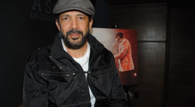 Juan Luis Guerra adapta al rock su canción “Cantando Bachata”