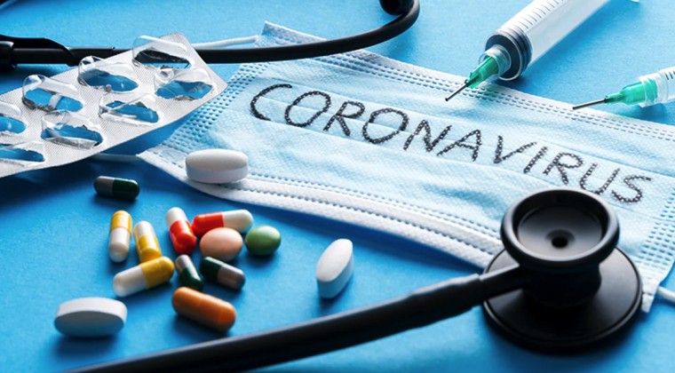 ¿No es más fácil que ya se tengan medicamentos en los hospitales?, cuestiona infectólogo