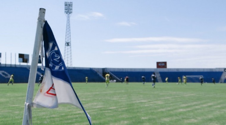 Ajustan horarios en el calendario de la primera fecha de la intermedia