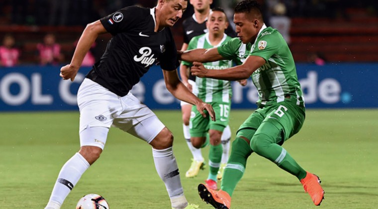 Vuelven a definir clasificación en la misma fase