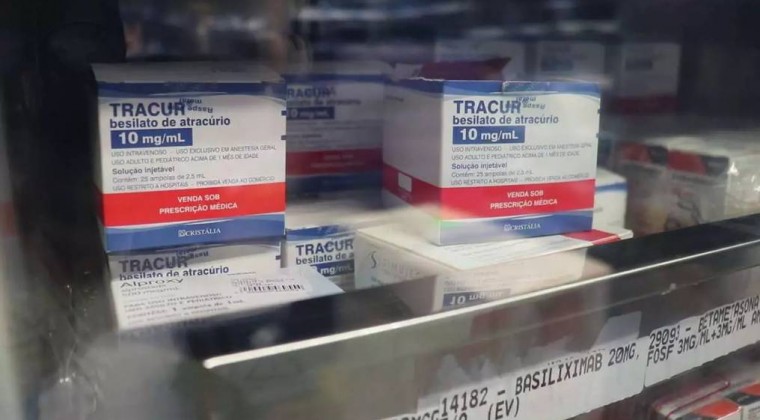 Alto costo de medicamentos para pacientes Covid es por contrabando, alegan farmacias