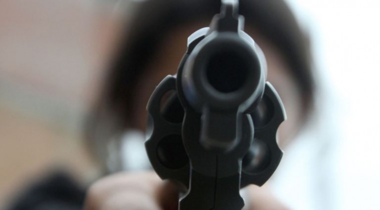 Asesinan a balazos a un hombre en Asunción