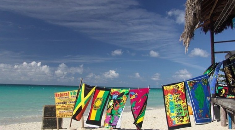 Jamaica prohíbe los vuelos desde Paraguay y otros 5 países sudamericanos