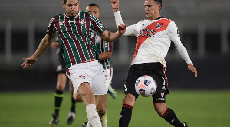 Diario HOY | Fluminense se impone a River y los dos van a Octavos de Final