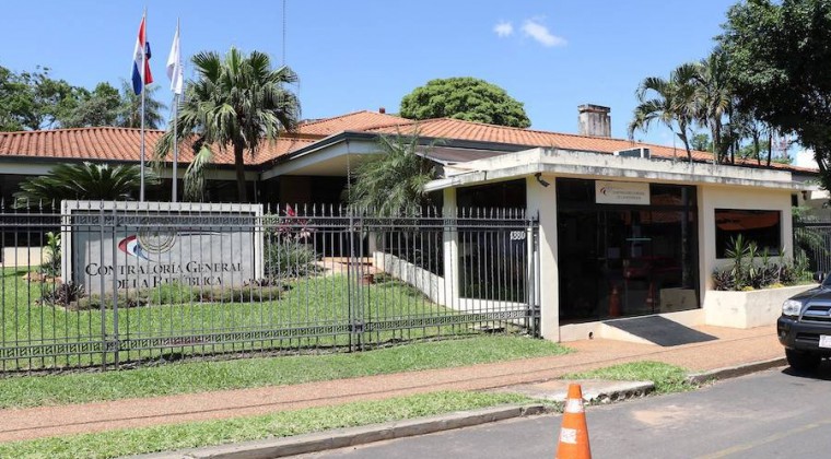 Contraloría espera que la Corte pueda definir “lo antes posible” su postura sobre caso Itaipú