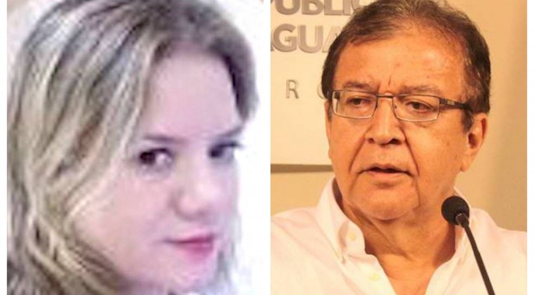 “Supermédica” ingresa a Salud en el mismo horario que le toca salir de Yacyretá