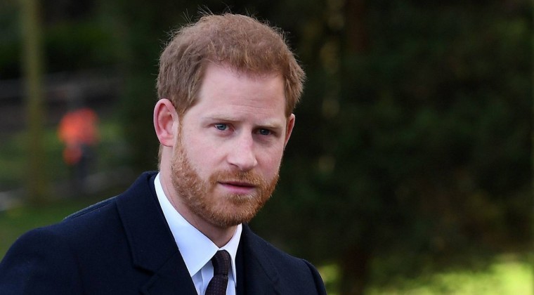 Enrique de Sussex dice que usó las fiestas y el alcohol para huir del dolor