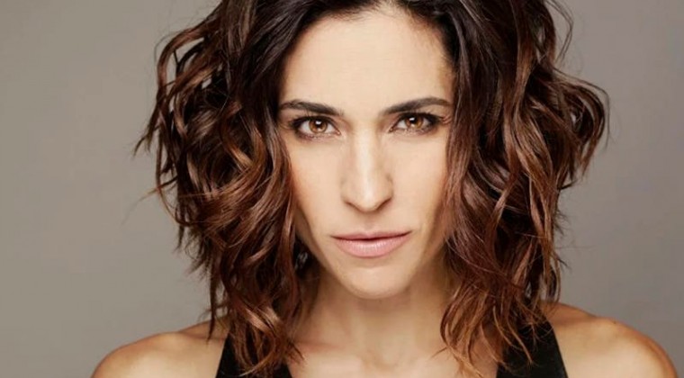 Luz María Zetina rechaza actuar en la próxima película de Iñárritu