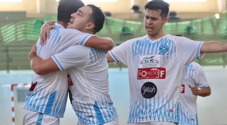 Stars e Ysaty mandan al cierre de la segunda fecha de la Premium