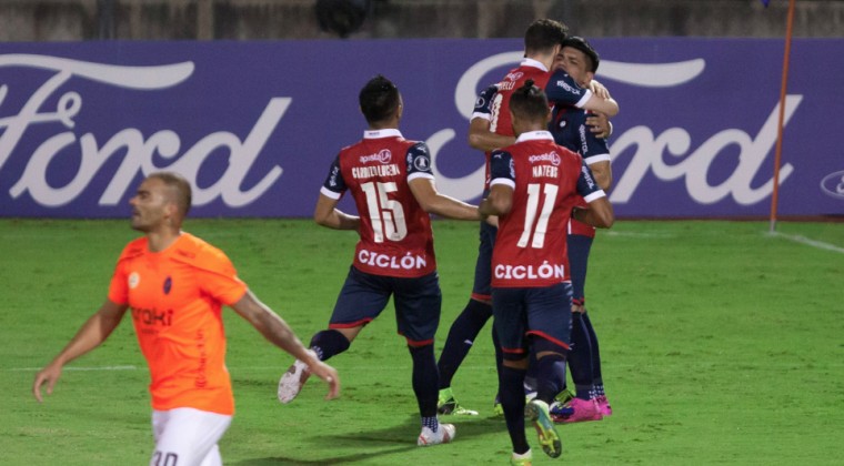 Cerro Porteño da otro paso vital rumbo a los Octavos en la Libertadores