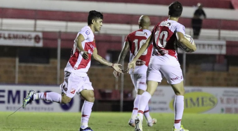 Diario HOY | Programan la fecha 16 del Torneo Apertura