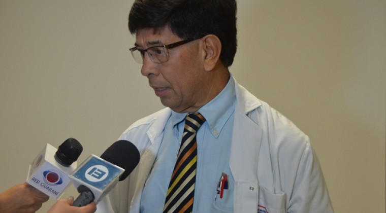 Abren investigación a médico del Hospital de Clínicas por supuesto planillerismo
