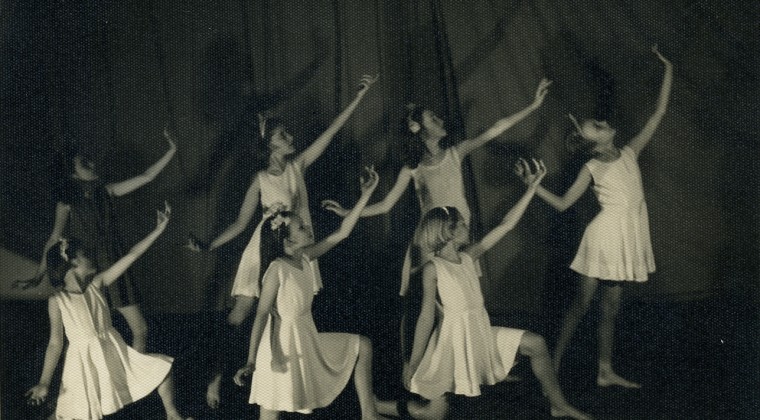 Declaran de interés cultural proyecto de acervo virtual “Memorias de Danza”