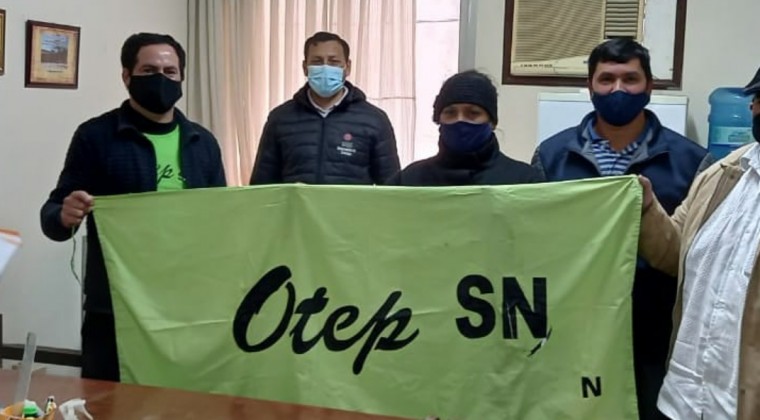 Marcharán en contra de los recortes que anuncia el Ministerio de Hacienda
