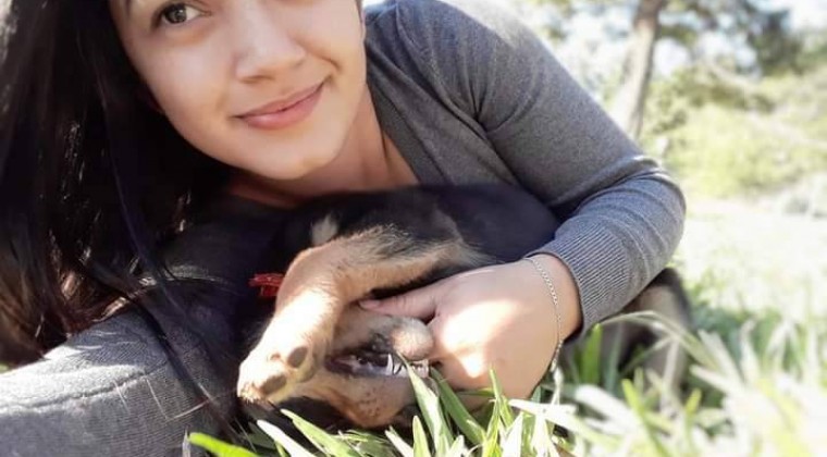 The Washington Post se hace eco de la historia de Lady Luna Villalba