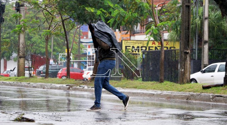 Meteorología anuncia la incursión de la ola de frío