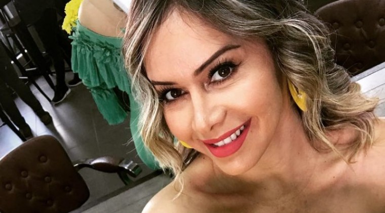 Liliana Álvarez desde Miami: “Por la gracia de Dios estamos a salvo”