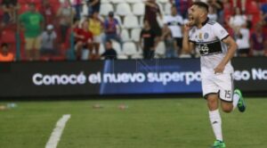 Jorge Ortega se incorpora al Macará de Ecuador