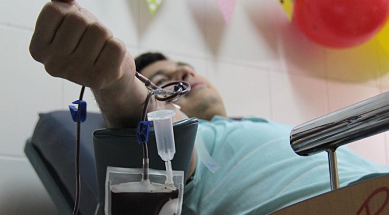 Cuánto tiempo esperar para donar sangre tras recibir la vacuna anticovid
