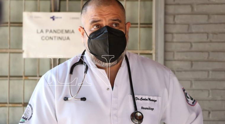 Votación, día del Padre y frío: Situación preocupa a especialista si no se cumplen las medidas