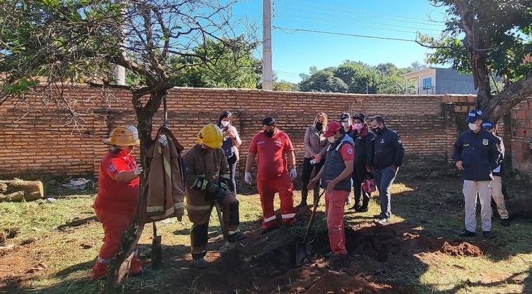 Para la Fiscalía, cuerpo de Analía siempre estuvo en la casa: “Ella fue asesinada”