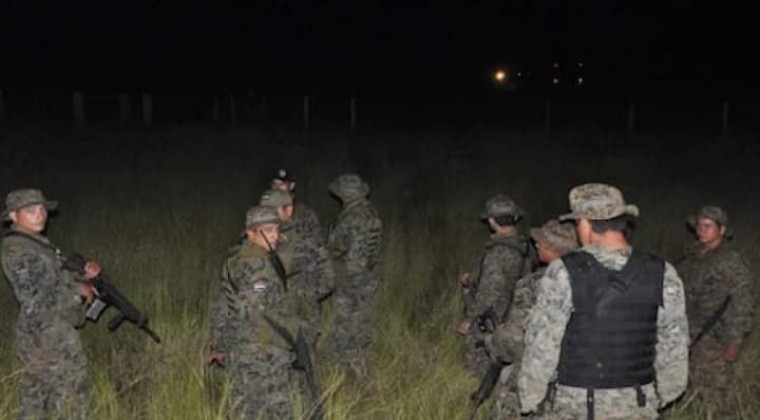 Fiscalía investiga asalto a estancia en Puentesiño que dejó un muerto