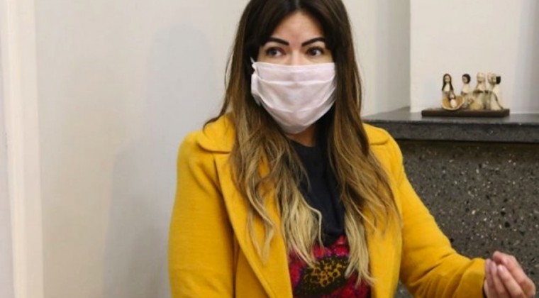 Nivel 4 de alerta: “Lo más lógico sería parar todo”