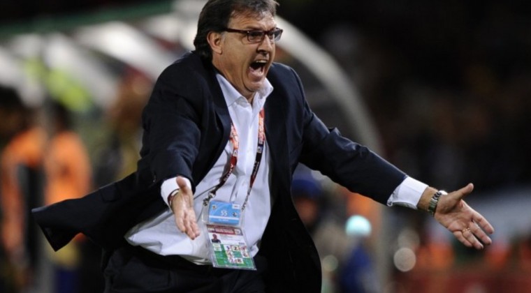 Será la sexta Copa América seguida con un técnico argentino en Paraguay