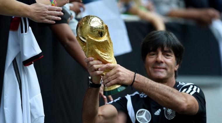 Joachim Low, el adiós del hombre del cambio