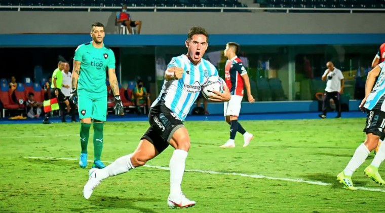 Fernando Romero será azulgrana tres temporadas