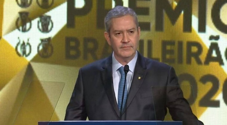 La Confederación Brasileña suspende a su presidente tras denuncias de abuso