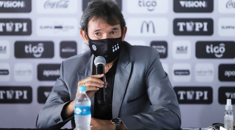 Diario HOY Amarilla se va de Olimpia por “reducción de personal”