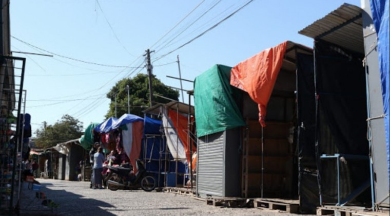 En Ñeembucú y Nanawa esperan ser incluidos en subsidios de frontera