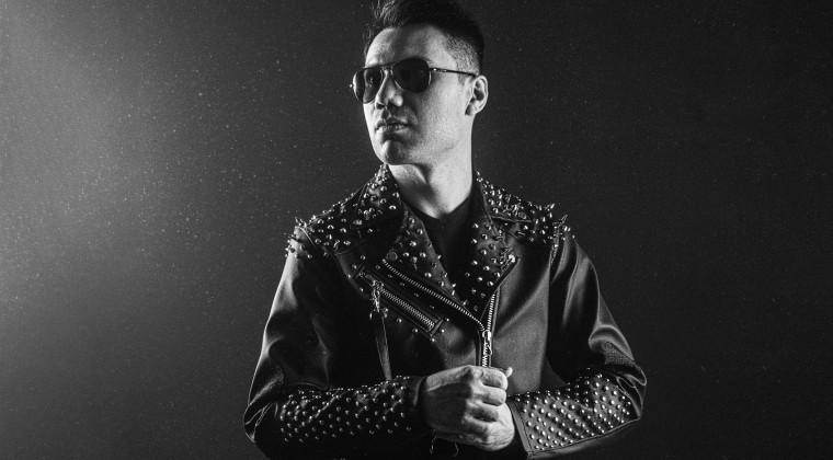 Con buena recepción internacional, el paraguayo Adrián Benegas presenta nuevo EP