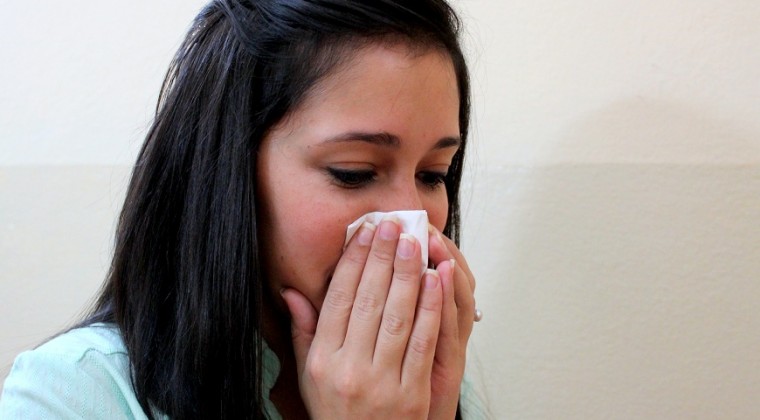 Reportan más de 155.000 consultas por enfermedades respiratorias