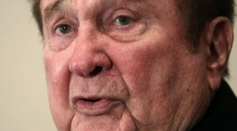 Prensa extranjera se hace eco del allanamiento al Banco Central en torno al FIFA Gate