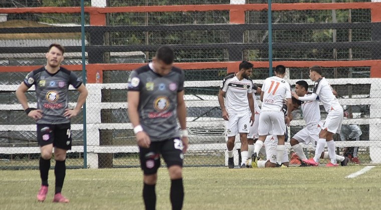 Tiene vuelo bajo y da problemas a los aspirantes al ascenso