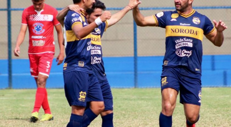 Otra cachetada le dan al líder de la Intermedia