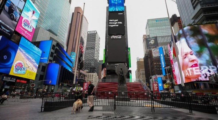 Nueva York pagará 100 dólares a quien se vacune contra la covid-19