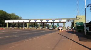 Telepeaje: recarga electrónica de pases para usuarios de la Ruta 2