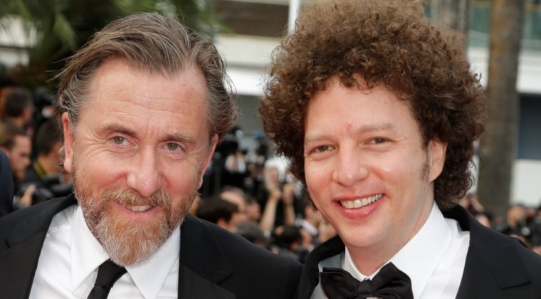 Michel Franco regresa a Venecia junto a Tim Roth y Charlotte Gainsbourg