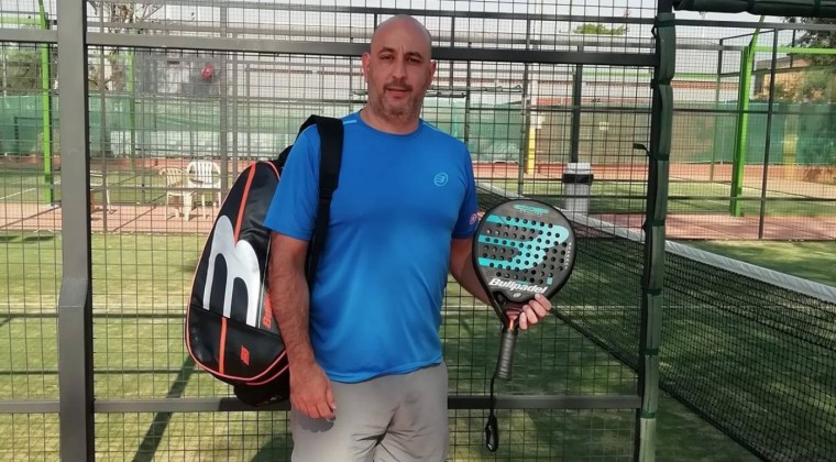 Surge el padel y supera la covid para posicionarse con fuerza