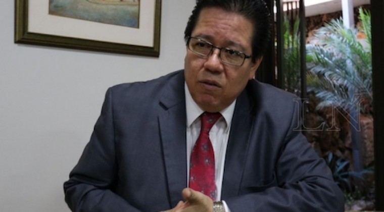 Caso Ivesur: Fijan audiencia preliminar para el excontralor José García