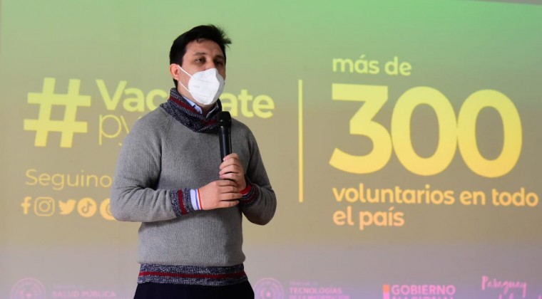 “Semáforo” de vacunatorios: se sabrá si están libres o llenos