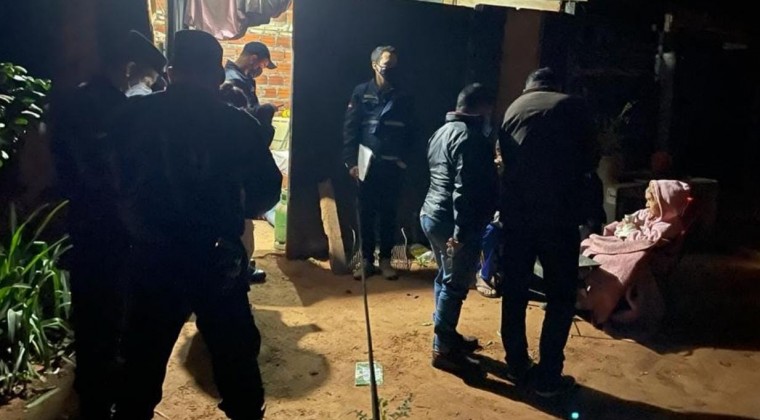 Imputan a un hombre por el homicidio de su hermano