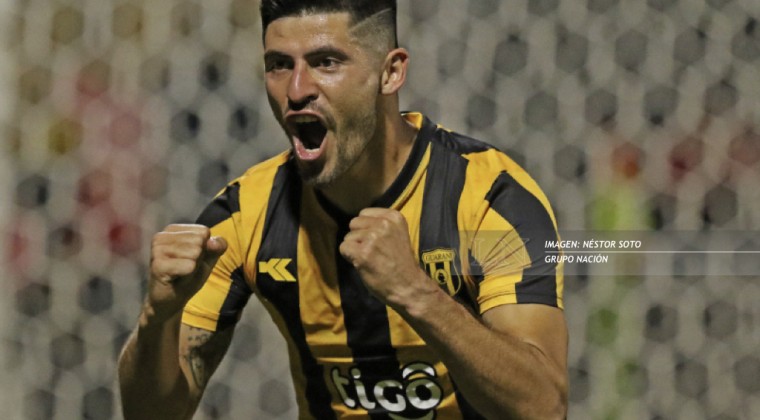Exitoso debut de Guaraní que golea a Sol en la vuelta de Jubero