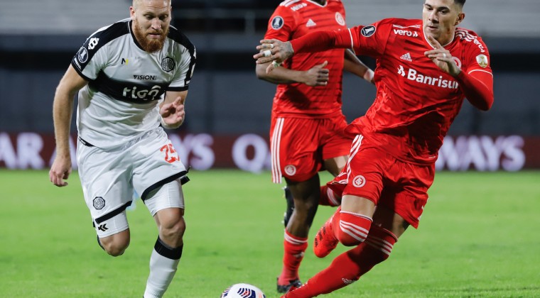 Empata pero al menos, Inter no le marca un gol